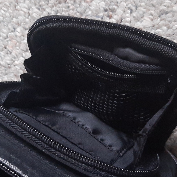 Digital Concepts Camera Bag with Shoulder/Crossbody Strap. - Picture 8 of 12